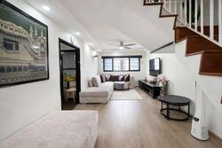Blk 788C Woodlands Crescent (Woodlands), HDB Executive #553497581